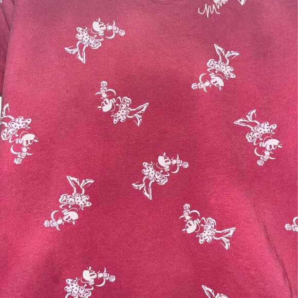 Minnie Mouse Top by Disney, Large - Picture 2 of 5